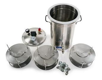 Распродажа автоклавов БУЛАТ в Козьмодемьянске